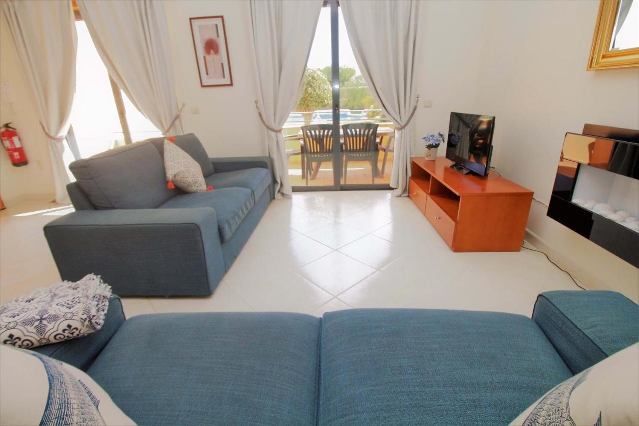 Apartment Garcas Lounge - By Dalma Portuguesa Albufeira Exterior photo