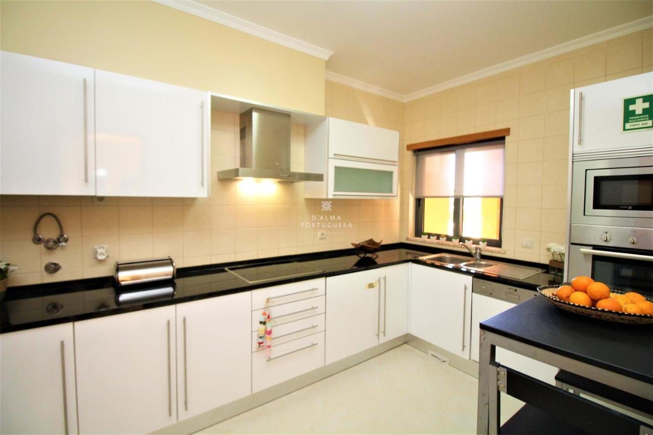 Apartment Garcas Lounge - By Dalma Portuguesa Albufeira Exterior photo