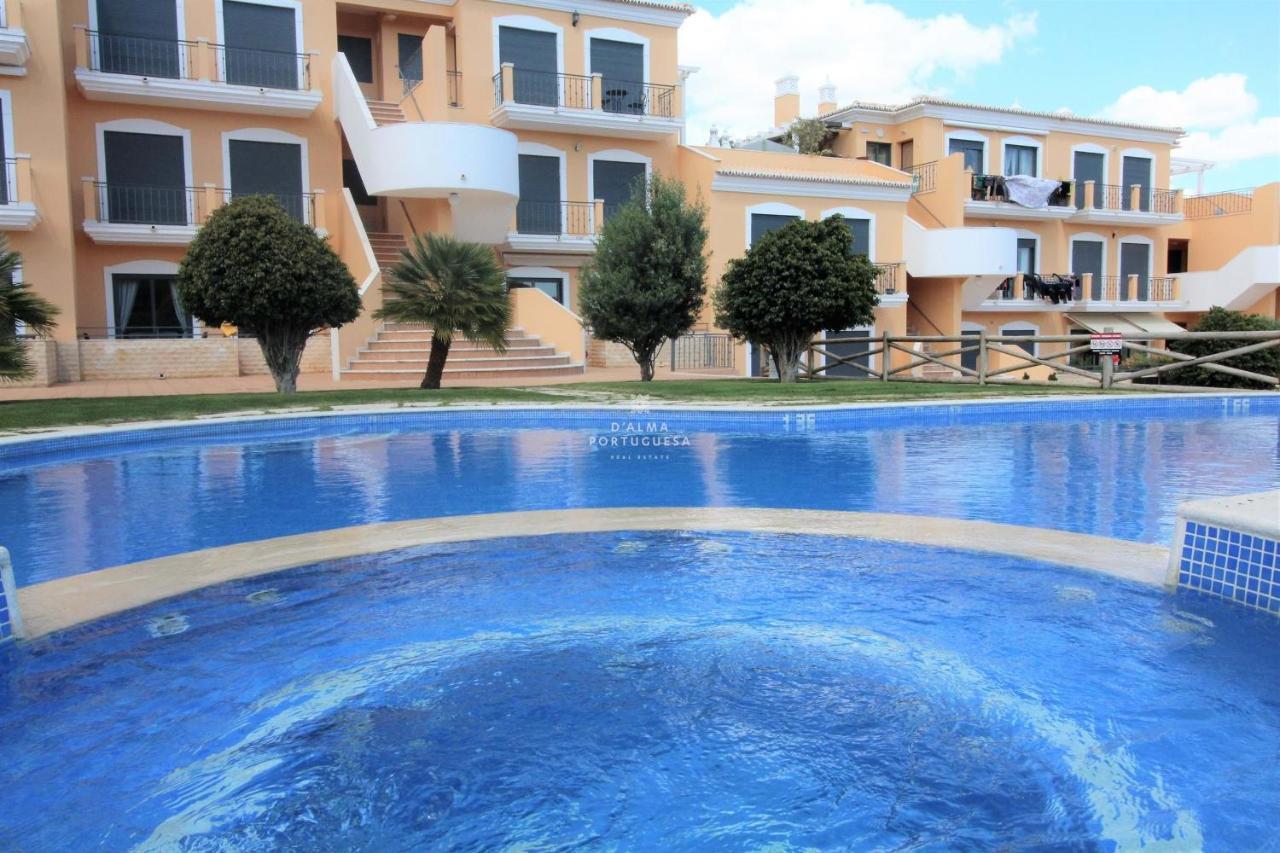 Apartment Garcas Lounge - By Dalma Portuguesa Albufeira Exterior photo
