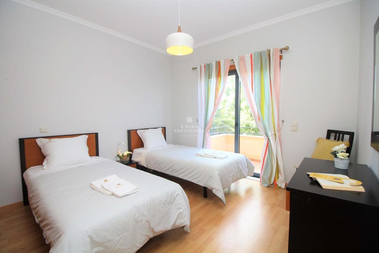 Apartment Garcas Lounge - By Dalma Portuguesa Albufeira Exterior photo